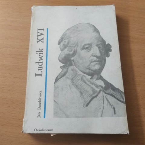 Ludwik XVI