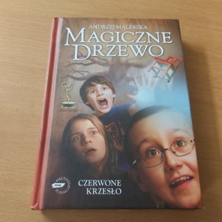 Magiczne drzewo