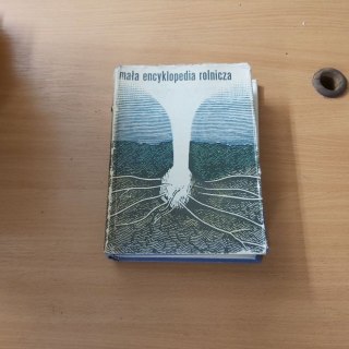 Mała Encyklopedia Rolnicza