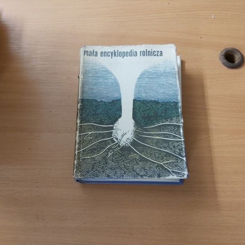 Mała Encyklopedia Rolnicza