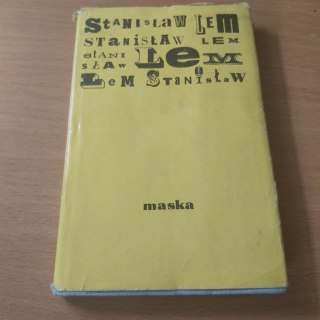 Maska Lema
