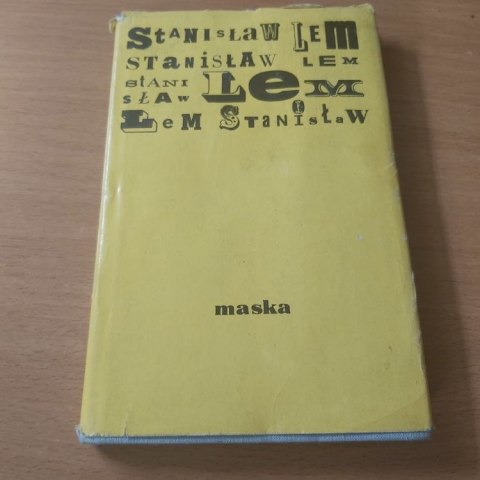 Maska Lema