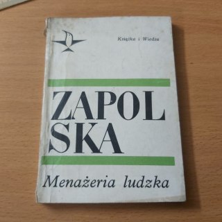 Menażeria Ludzka