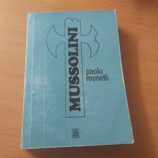 Mussolini