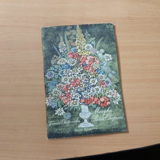 Muzyka Pana Chopina
