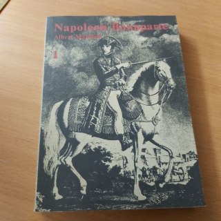 Napoleon Bonaparte 1 biografia