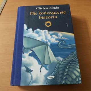 Nie kończąca się historia