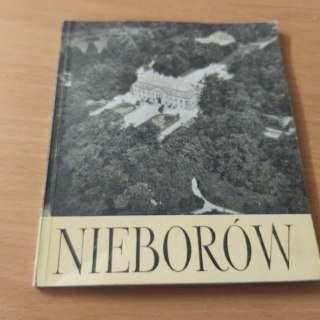 Nieborów przewodnik zdjęcia opisy