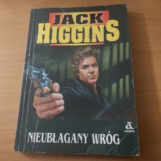 Nieubłagany Wróg