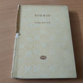 Norwid Vade-mecum