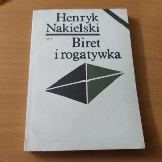 Norwid i rogatywka