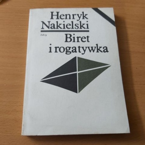 Norwid i rogatywka
