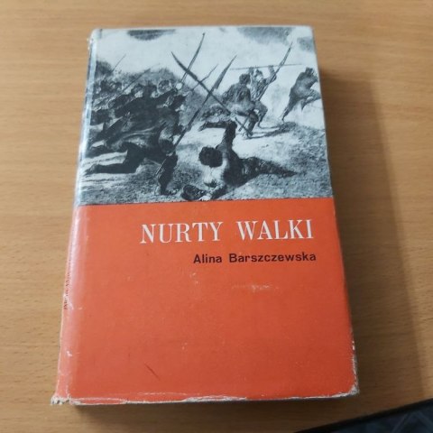 Nurty walki Nurty walki