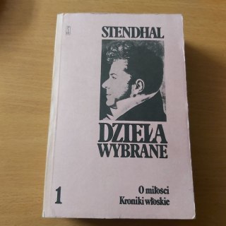 O miłości, Kroniki włoskie 1