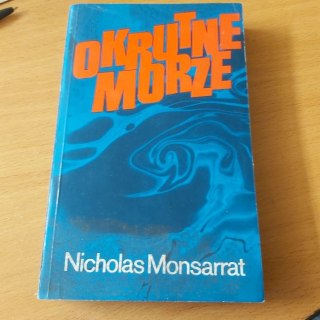 Okrutne morze