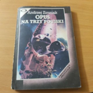 Opus na trzy pociski
