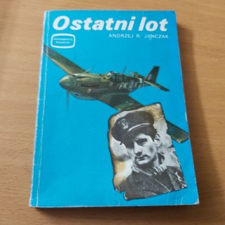 Ostatni lot