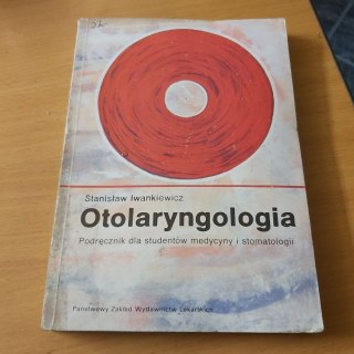 Otolaryngologia