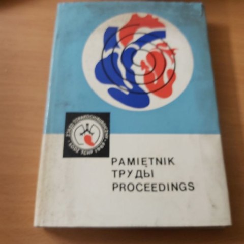 PAMIĘTNIKI z ZJAZDU TORAKOCHIRURGICZNEGO część 2