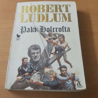 Pakt Holcrofta