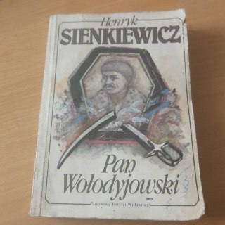 Pan Wołodyjowski