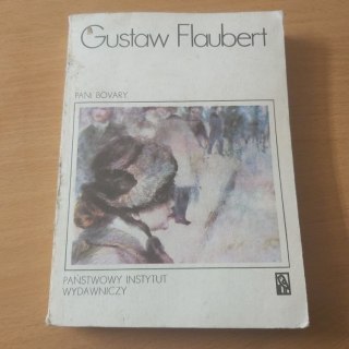 Pani Bovary