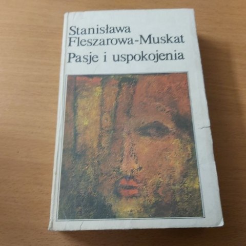 Pasje i uspokojenia