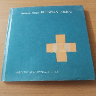 Pierwsza Pomoc ilustracje opisy