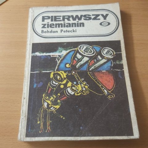 Pierwszy Ziemianin