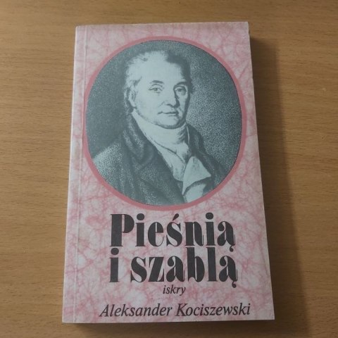Pieśnią i szablą