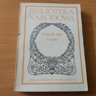Placówka