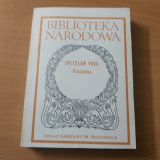 Placówka