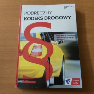 Podręczny Kodeks Drogowy