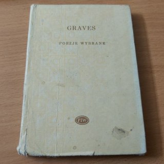 Poezje wybrane