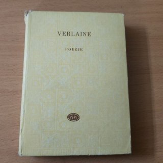 Poezje
