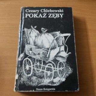 Pokaż zęby