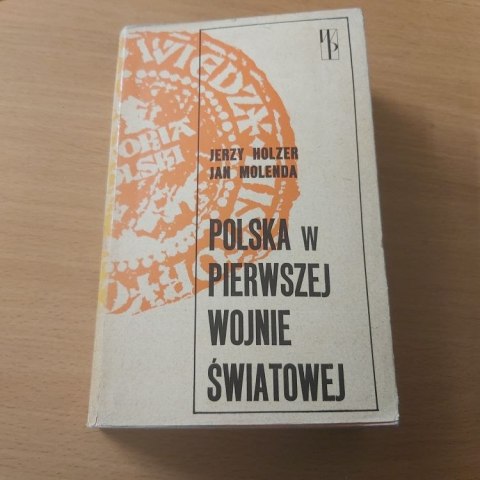 Polska w pierwszej wojnie światowej Polska w pierwszej wojnie światowej