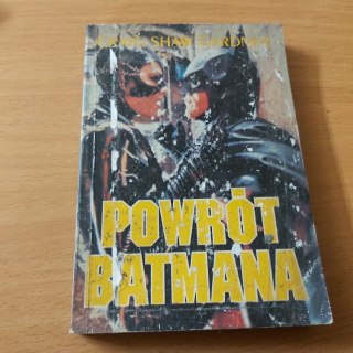 Powrót Batmana