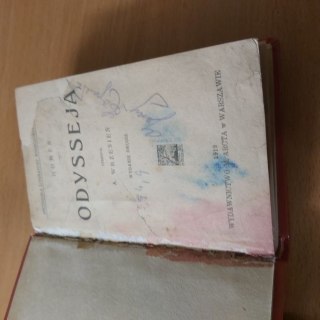Powyżej Homera i Wybór Poezji Kondratowicza