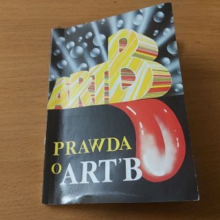 Prawda ART B Sprawca, czy warto?