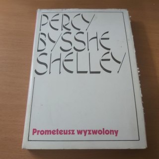 Prometeusz Wyzwolony