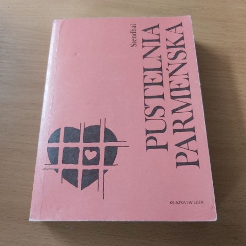 Pustelnia Parmeńska