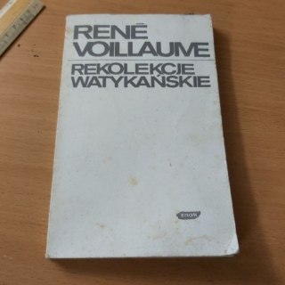 Rekolekcje Watykańskie