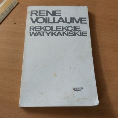 Rekolekcje Watykańskie