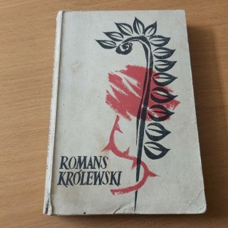 Romans Królewski