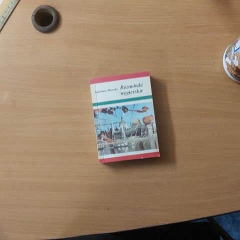 Rozmówki Węgierskie Rozmówki Węgierskie