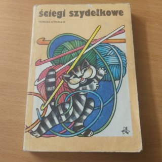 Ścieki Szydełkowe
