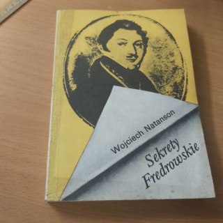 Sekrety Fredrowskie