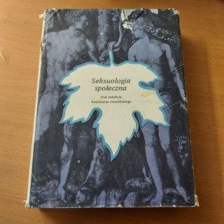 Seksuologia społeczna