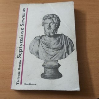 Septymiusz Sewerus